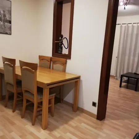 Offer Economic Apartment