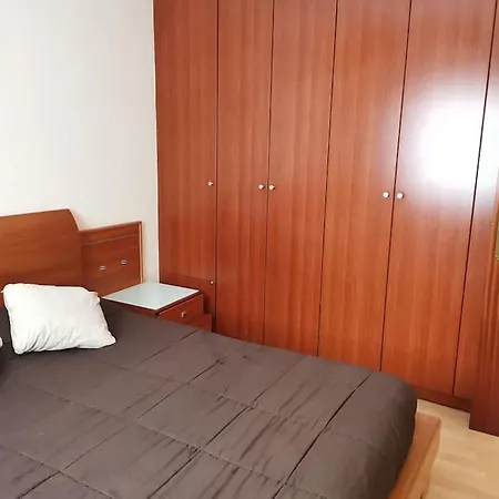 Offer Economic Apartment Barcelona