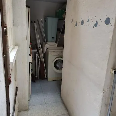 Offer Economic Apartment