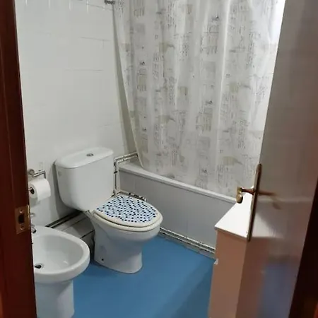 Apartment Offer Economic