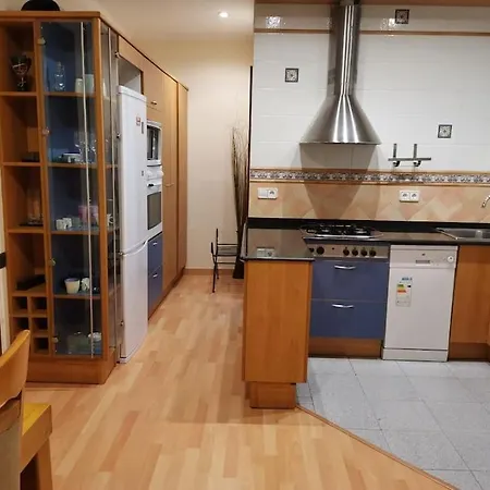 Apartment Offer Economic Barcelona