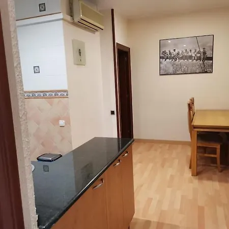 Apartment Offer Economic