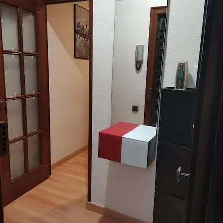 Apartment Offer Economic Barcelona