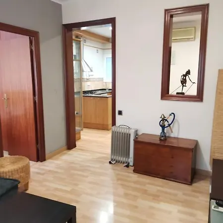 Offer Economic Apartment